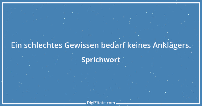 Zitat von Sprichwort 8226