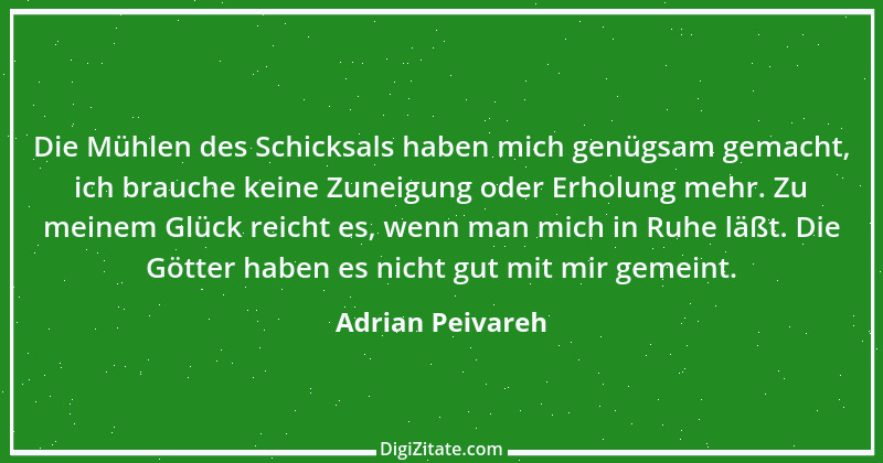 Zitat von Adrian Peivareh 24