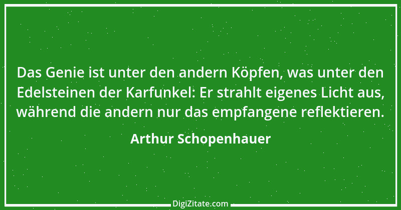 Zitat von Arthur Schopenhauer 101