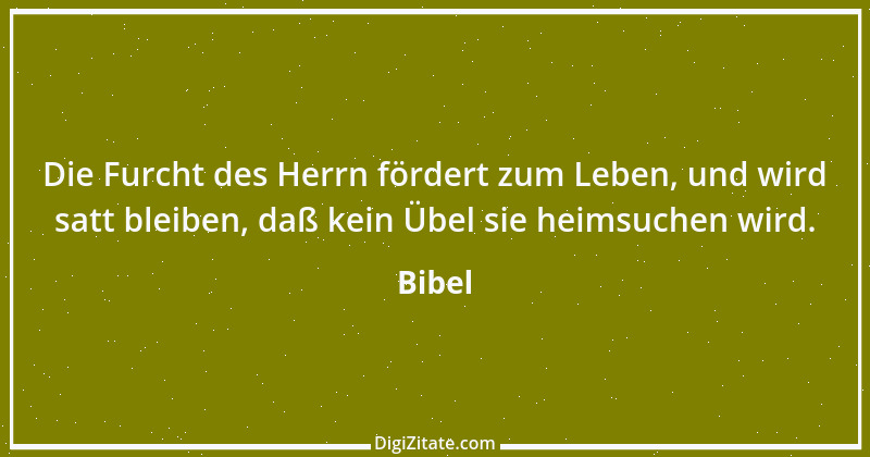 Zitat von Bibel 1270