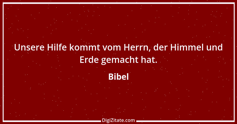 Zitat von Bibel 270