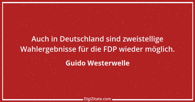 Zitat von Guido Westerwelle 159