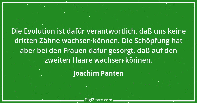 Zitat von Joachim Panten 62