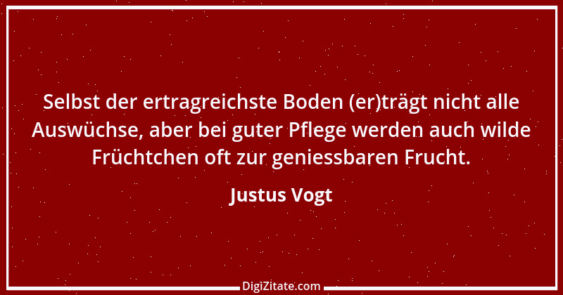 Zitat von Justus Vogt 377