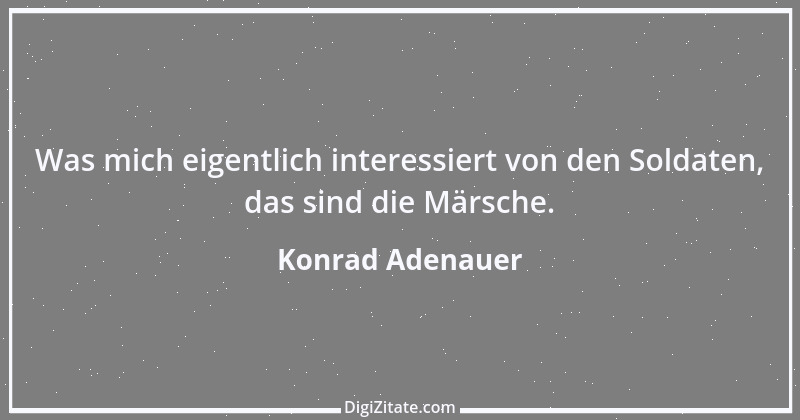 Zitat von Konrad Adenauer 4