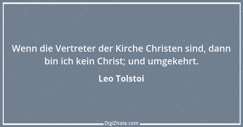 Zitat von Leo Tolstoi 344