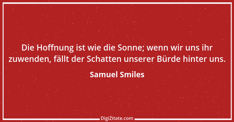 Zitat von Samuel Smiles 75