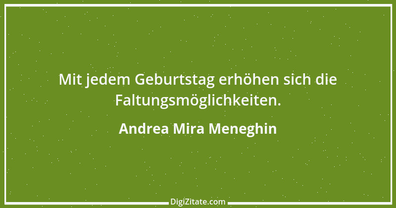 Zitat von Andrea Mira Meneghin 367