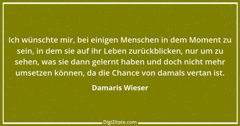 Zitat von Damaris Wieser 309