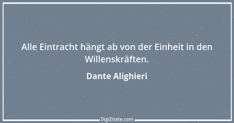 Zitat von Dante Alighieri 26