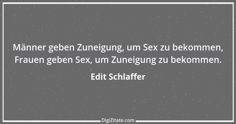 Zitat von Edit Schlaffer 3