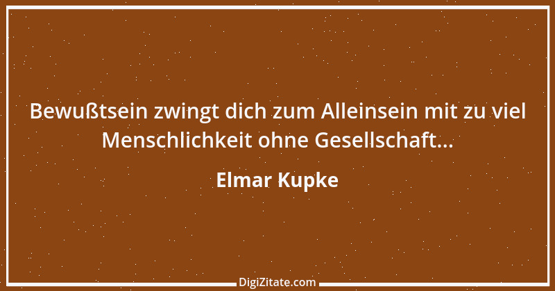 Zitat von Elmar Kupke 1107