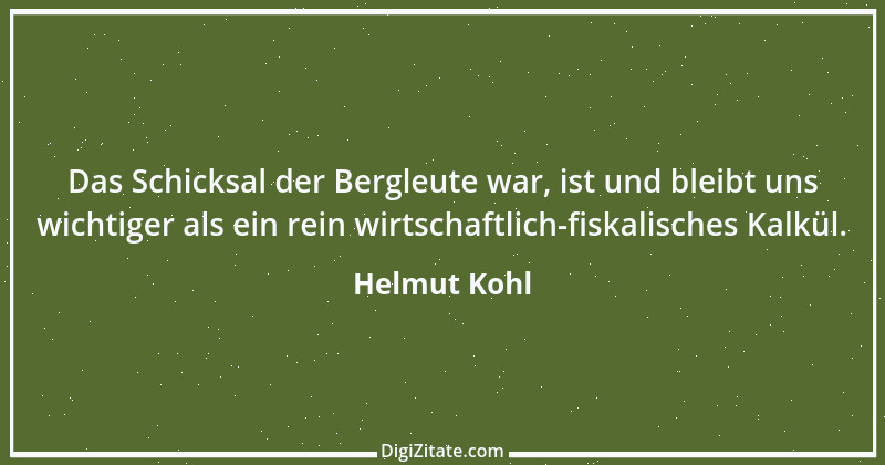 Zitat von Helmut Kohl 55