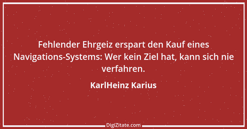 Zitat von KarlHeinz Karius 702