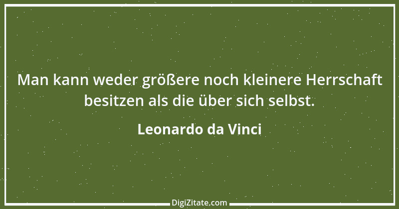 Zitat von Leonardo da Vinci 90