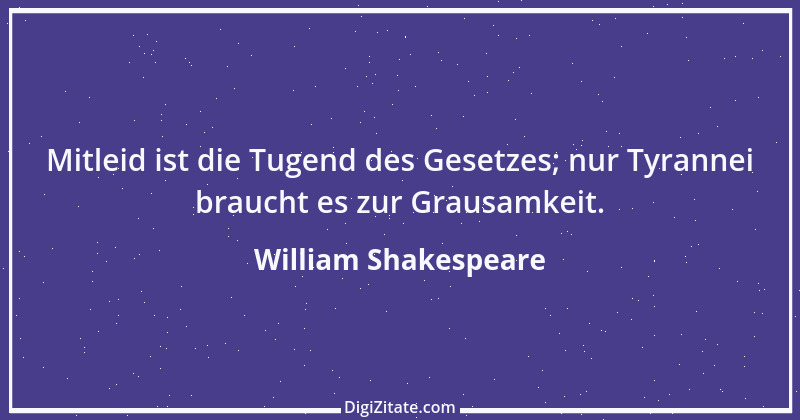 Zitat von William Shakespeare 363