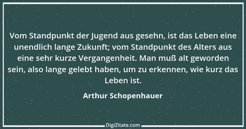 Zitat von Arthur Schopenhauer 102