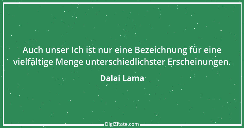 Zitat von Dalai Lama 235