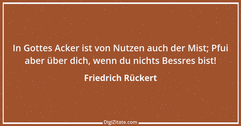 Zitat von Friedrich Rückert 205