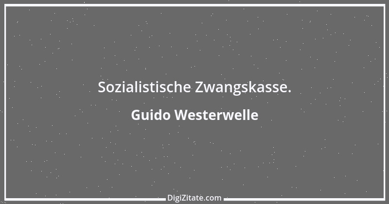 Zitat von Guido Westerwelle 160