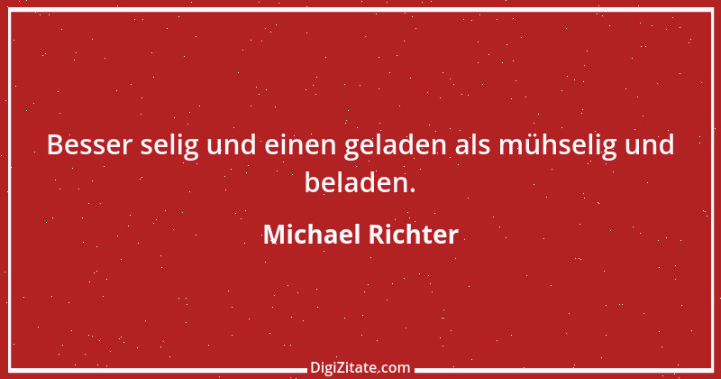 Zitat von Michael Richter 93