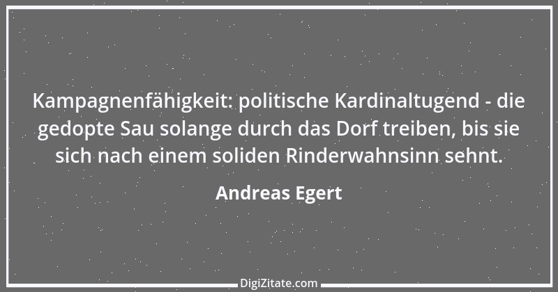 Zitat von Andreas Egert 138