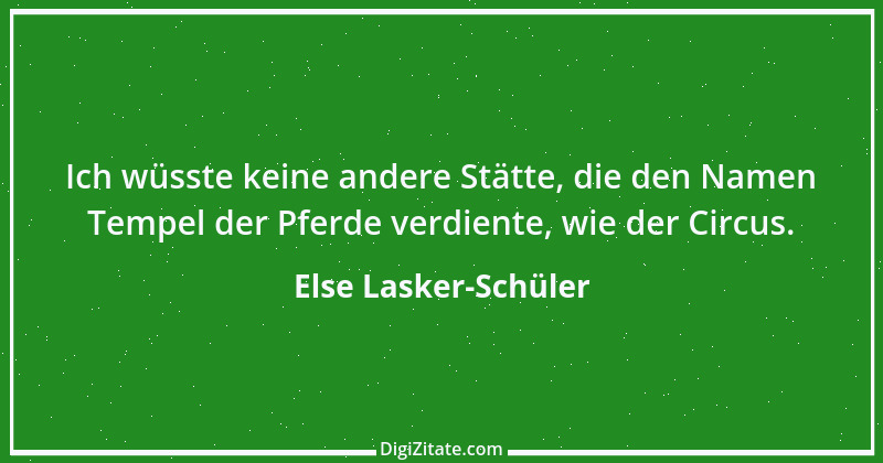 Zitat von Else Lasker-Schüler 3