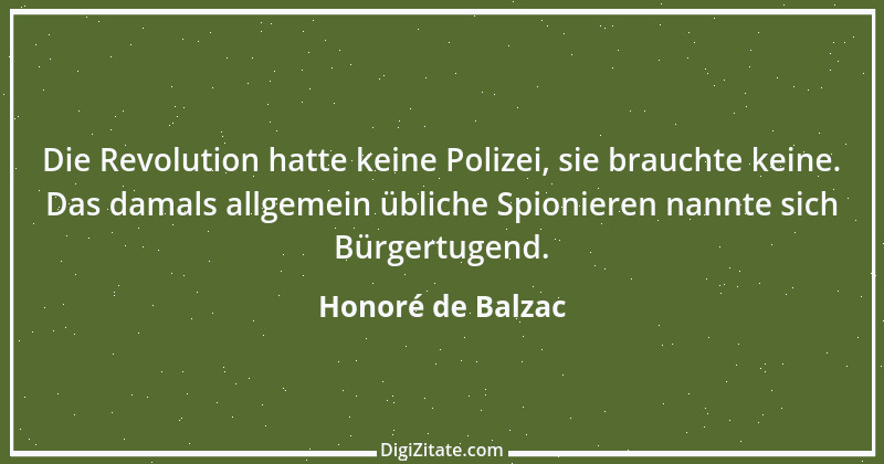 Zitat von Honoré de Balzac 366