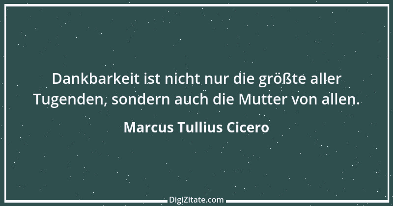 Zitat von Marcus Tullius Cicero 161