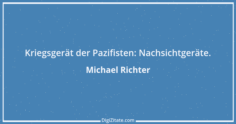 Zitat von Michael Richter 94