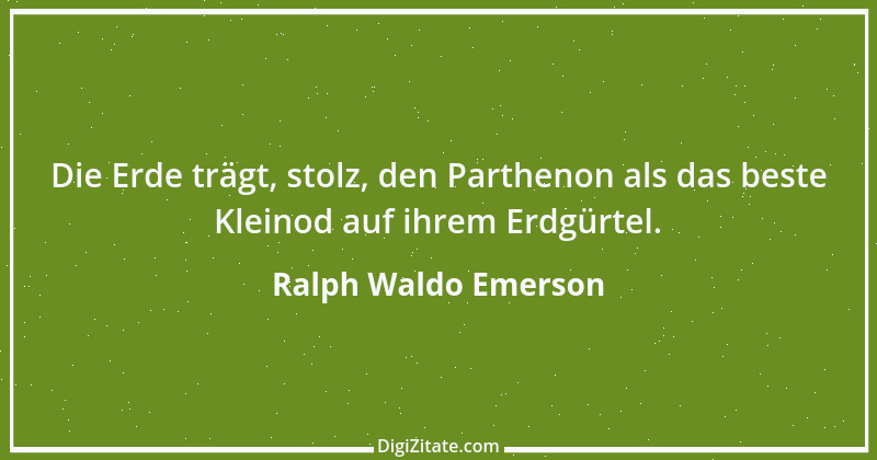 Zitat von Ralph Waldo Emerson 282