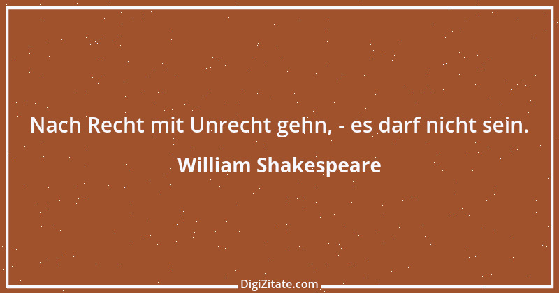 Zitat von William Shakespeare 823