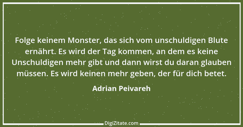 Zitat von Adrian Peivareh 27