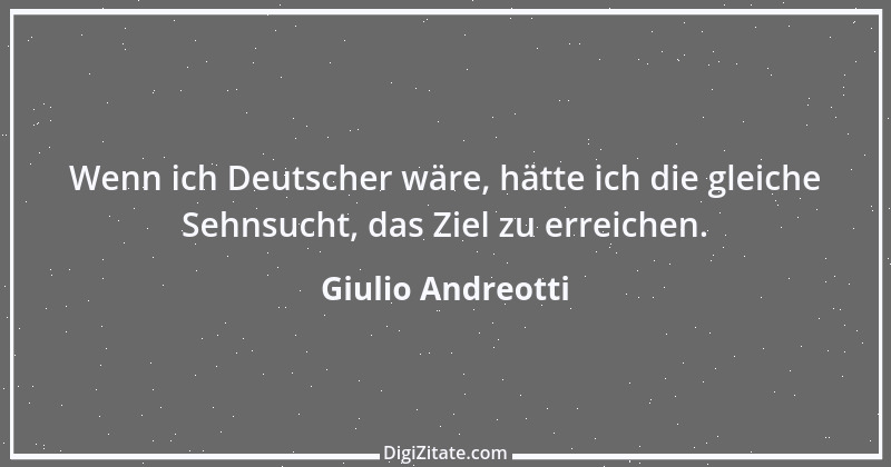 Zitat von Giulio Andreotti 4