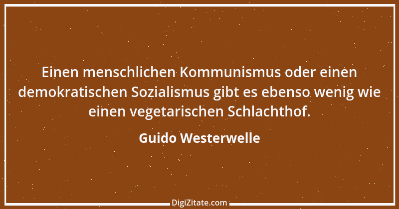 Zitat von Guido Westerwelle 162