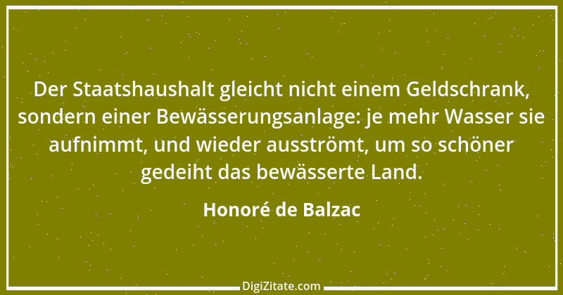 Zitat von Honoré de Balzac 367