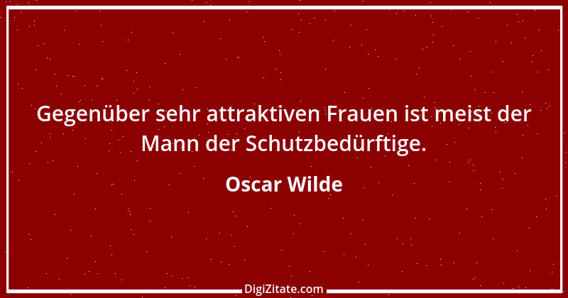 Zitat von Oscar Wilde 1144