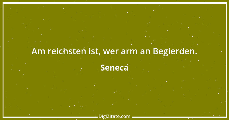 Zitat von Seneca 374