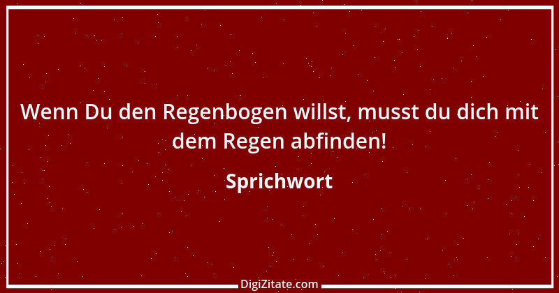 Zitat von Sprichwort 8230