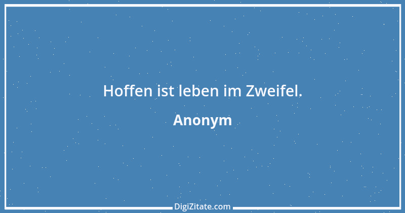 Zitat von Anonym 3207