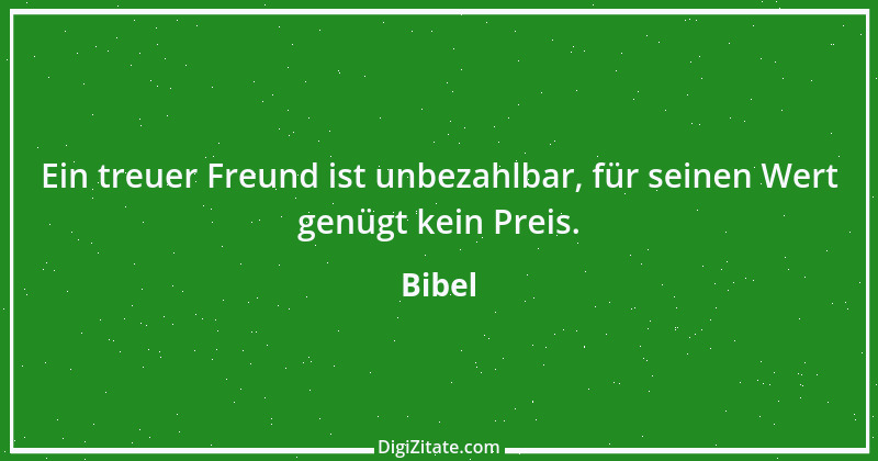 Zitat von Bibel 274