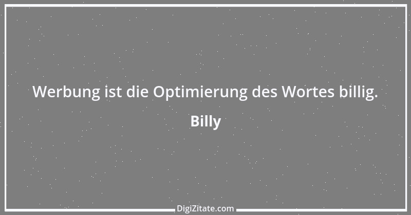 Zitat von Billy 318