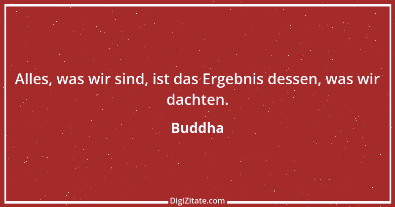 Zitat von Buddha 16