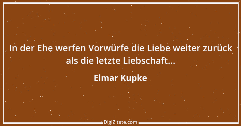 Zitat von Elmar Kupke 569