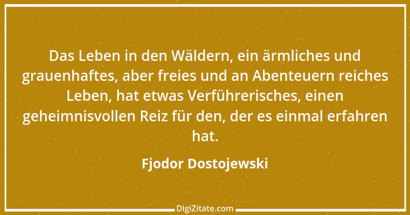 Zitat von Fjodor Dostojewski 28