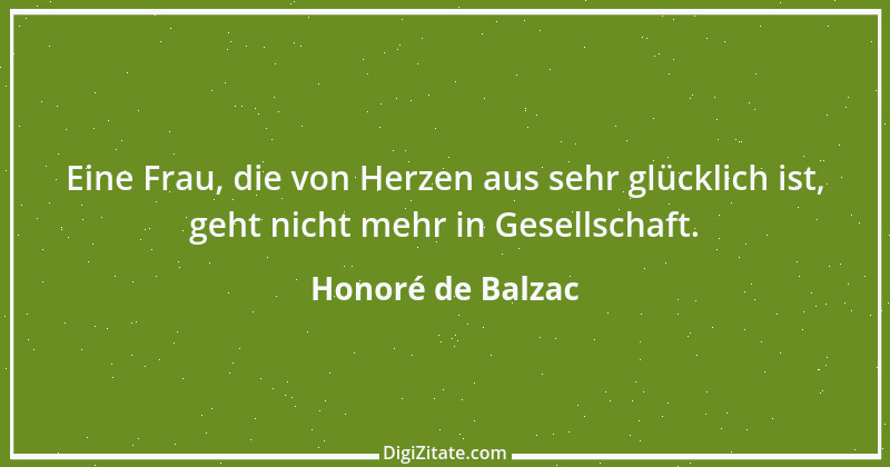 Zitat von Honoré de Balzac 368