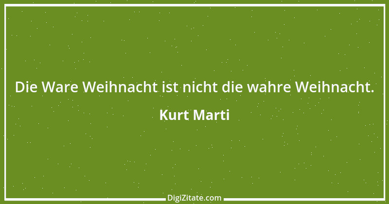 Zitat von Kurt Marti 32