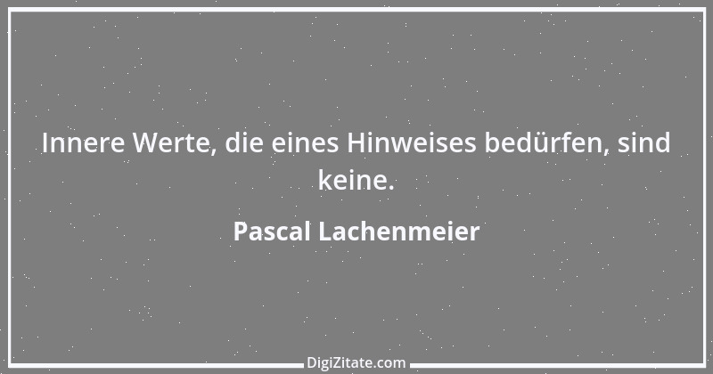 Zitat von Pascal Lachenmeier 27