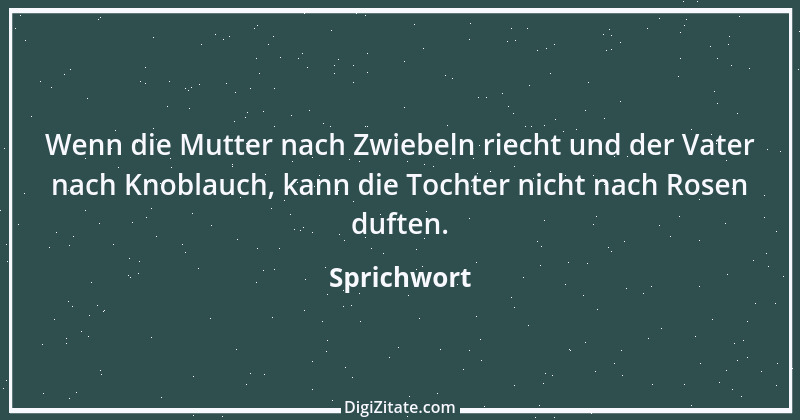 Zitat von Sprichwort 10231