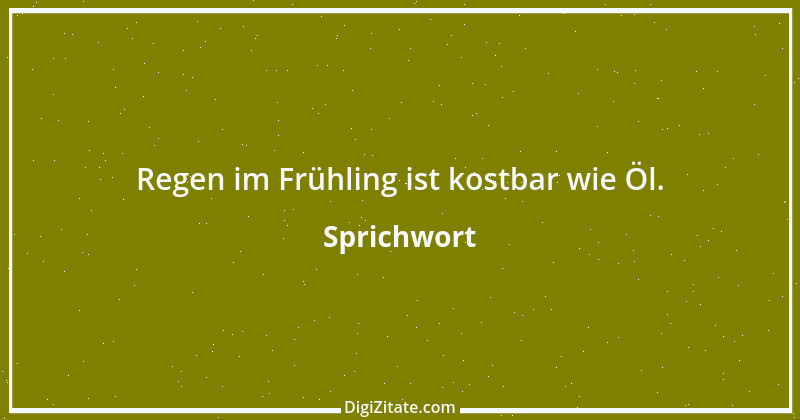 Zitat von Sprichwort 9231